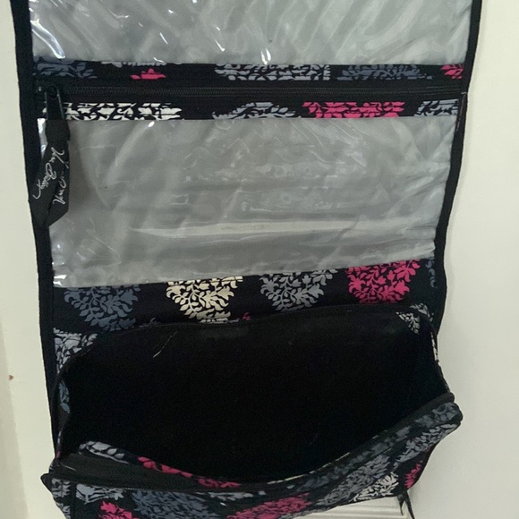 Vera Bradley Hanging Travel Organizer - Picture 4 of 6